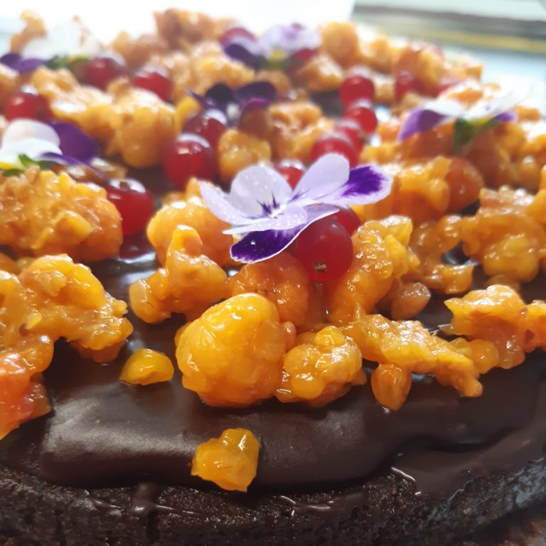 Lakkatorttu