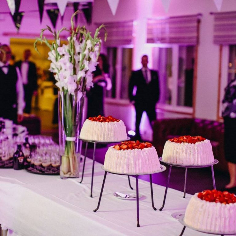 catering