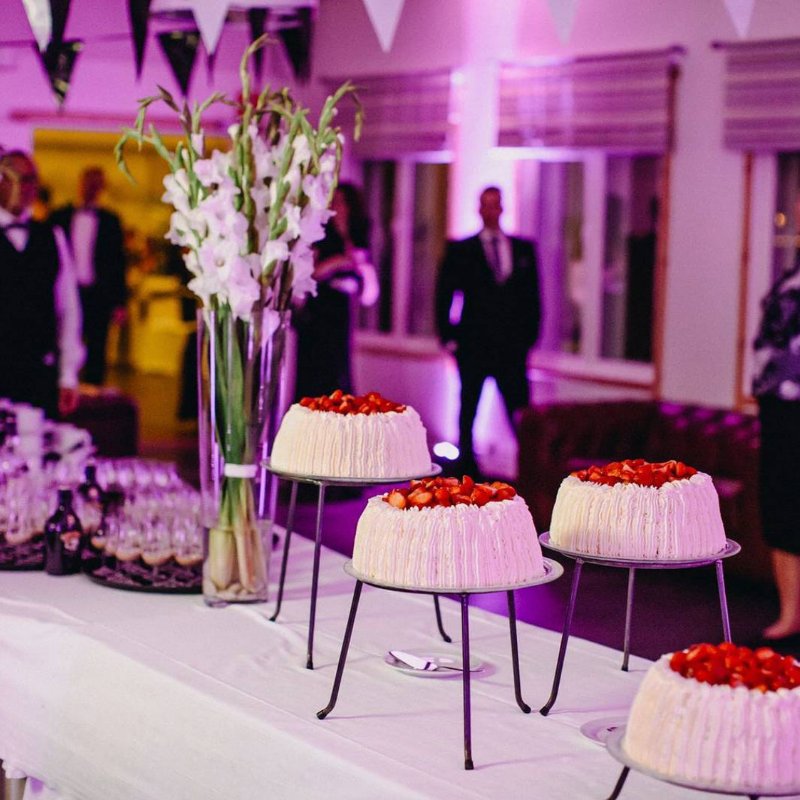 catering